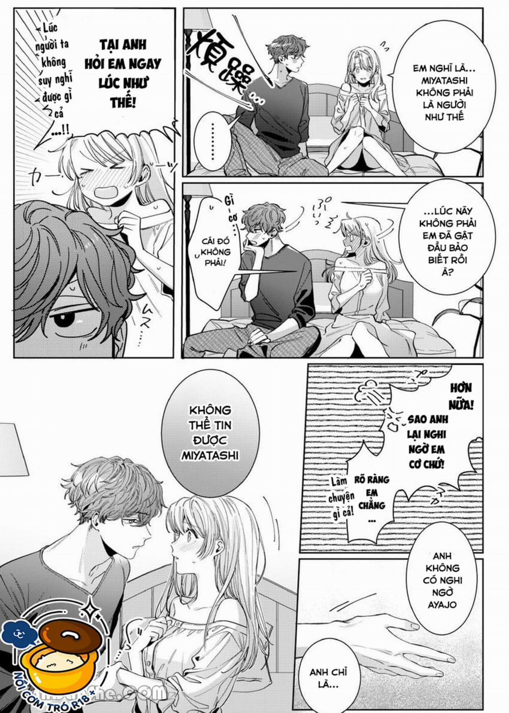 Xử Nữ Tuổi 26 11.2 trang 0