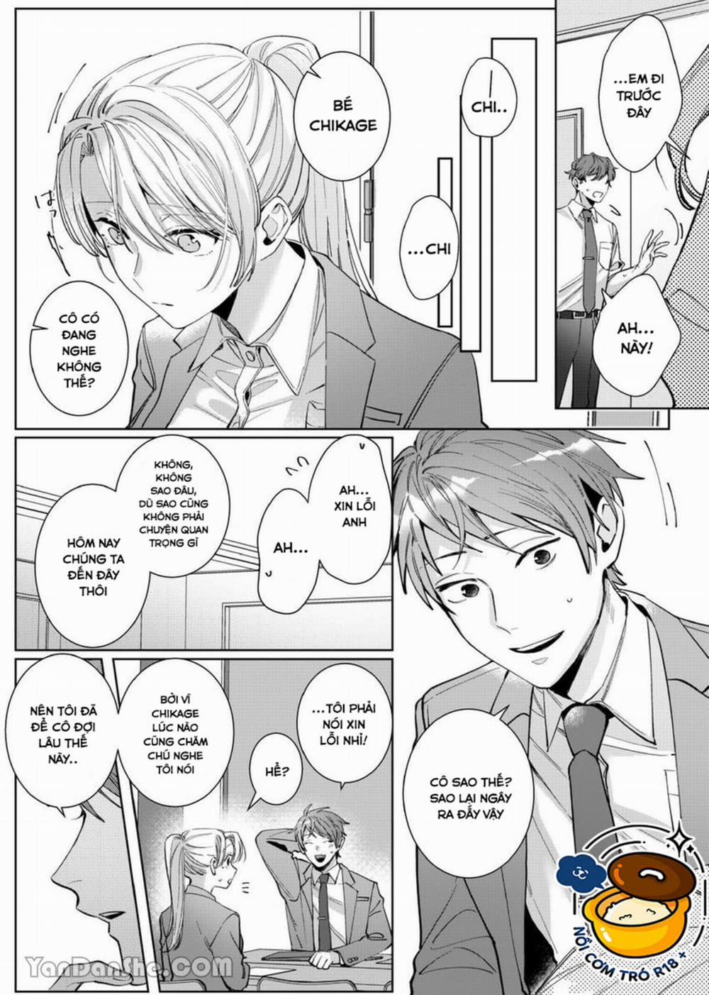 Xử Nữ Tuổi 26 11.2 trang 10