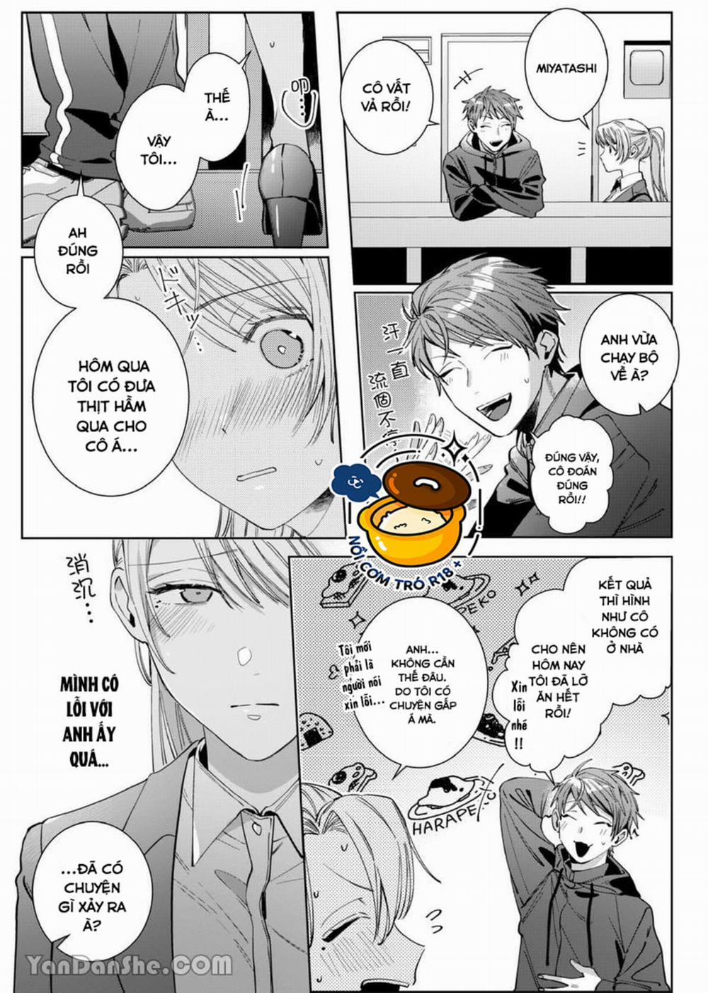 Xử Nữ Tuổi 26 11.2 trang 12