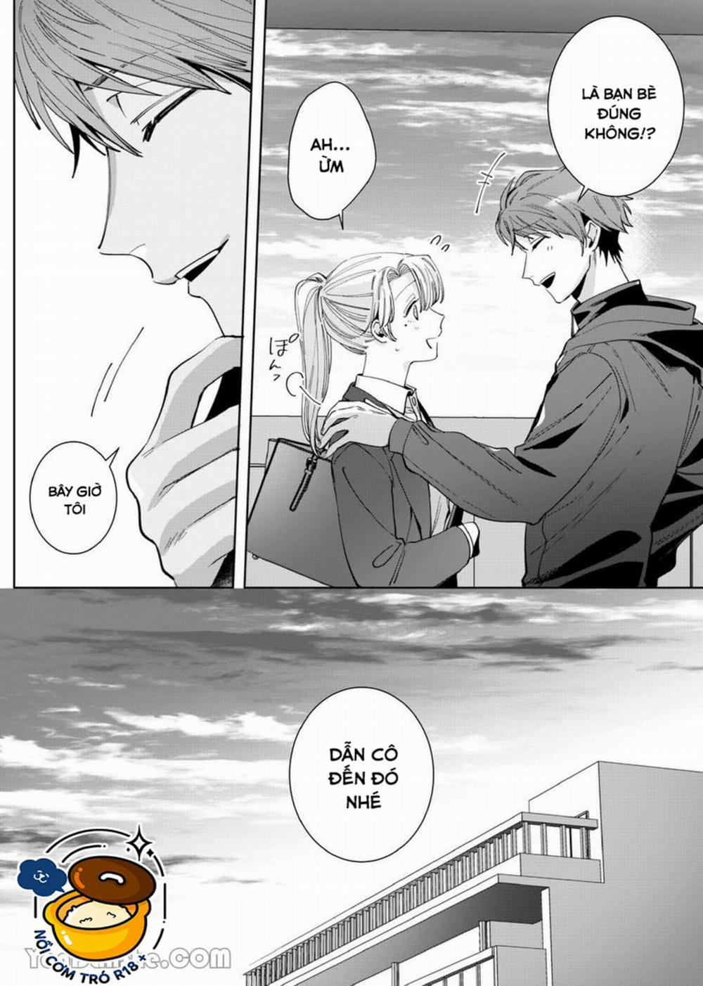 Xử Nữ Tuổi 26 11.2 trang 14
