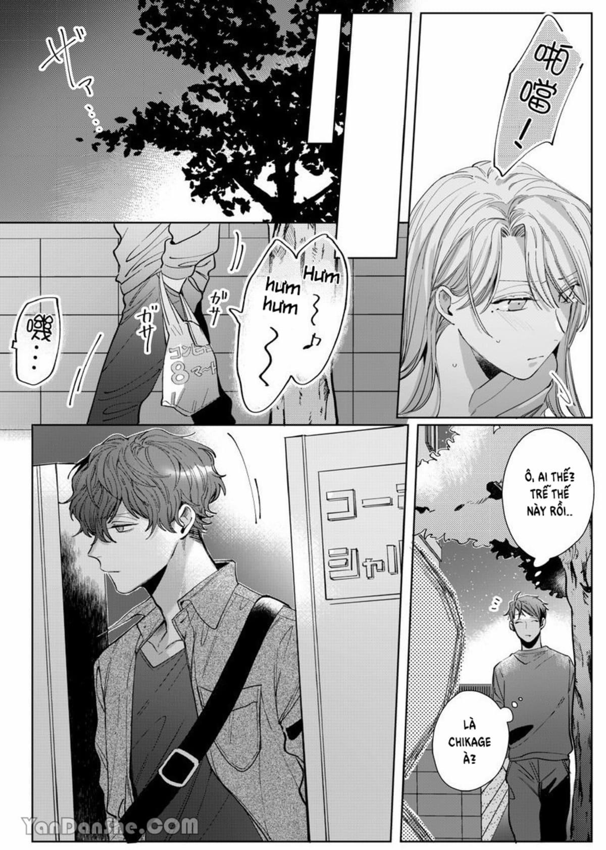 Xử Nữ Tuổi 26 11.2 trang 3