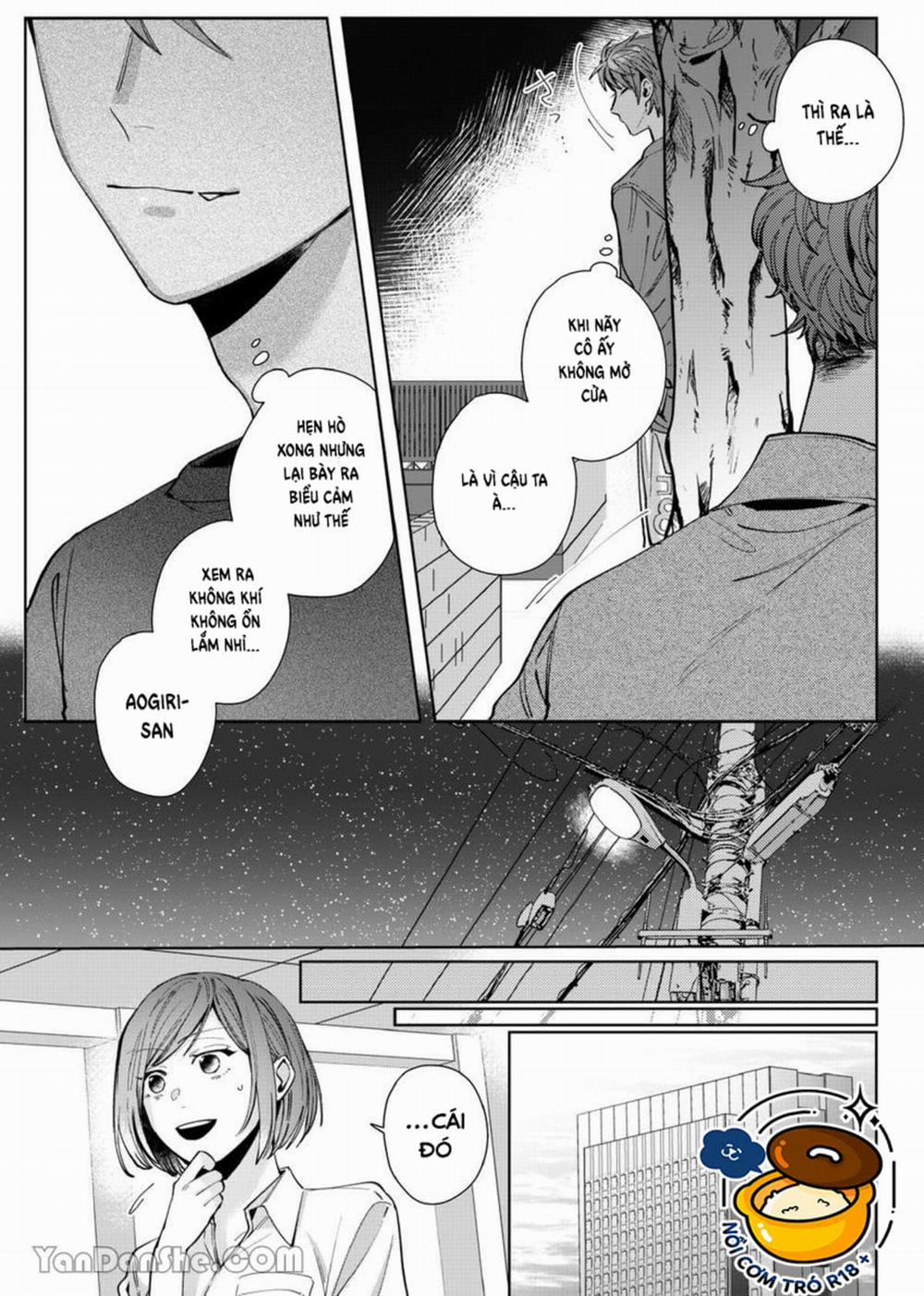 Xử Nữ Tuổi 26 11.2 trang 4