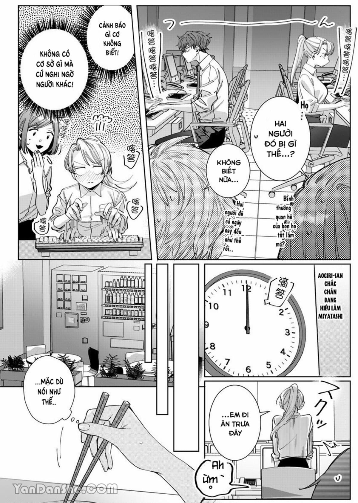 Xử Nữ Tuổi 26 11.2 trang 5