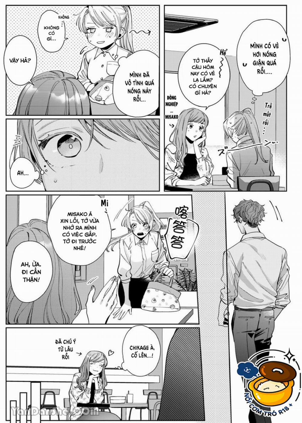 Xử Nữ Tuổi 26 11.2 trang 6