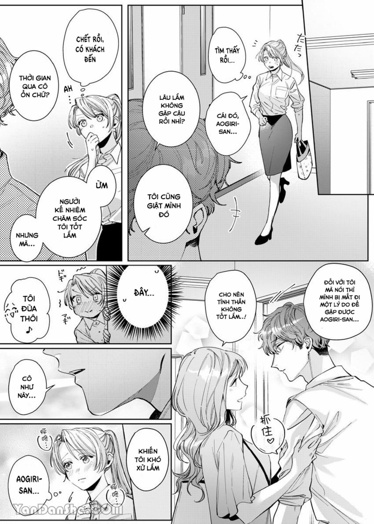 Xử Nữ Tuổi 26 11.2 trang 7