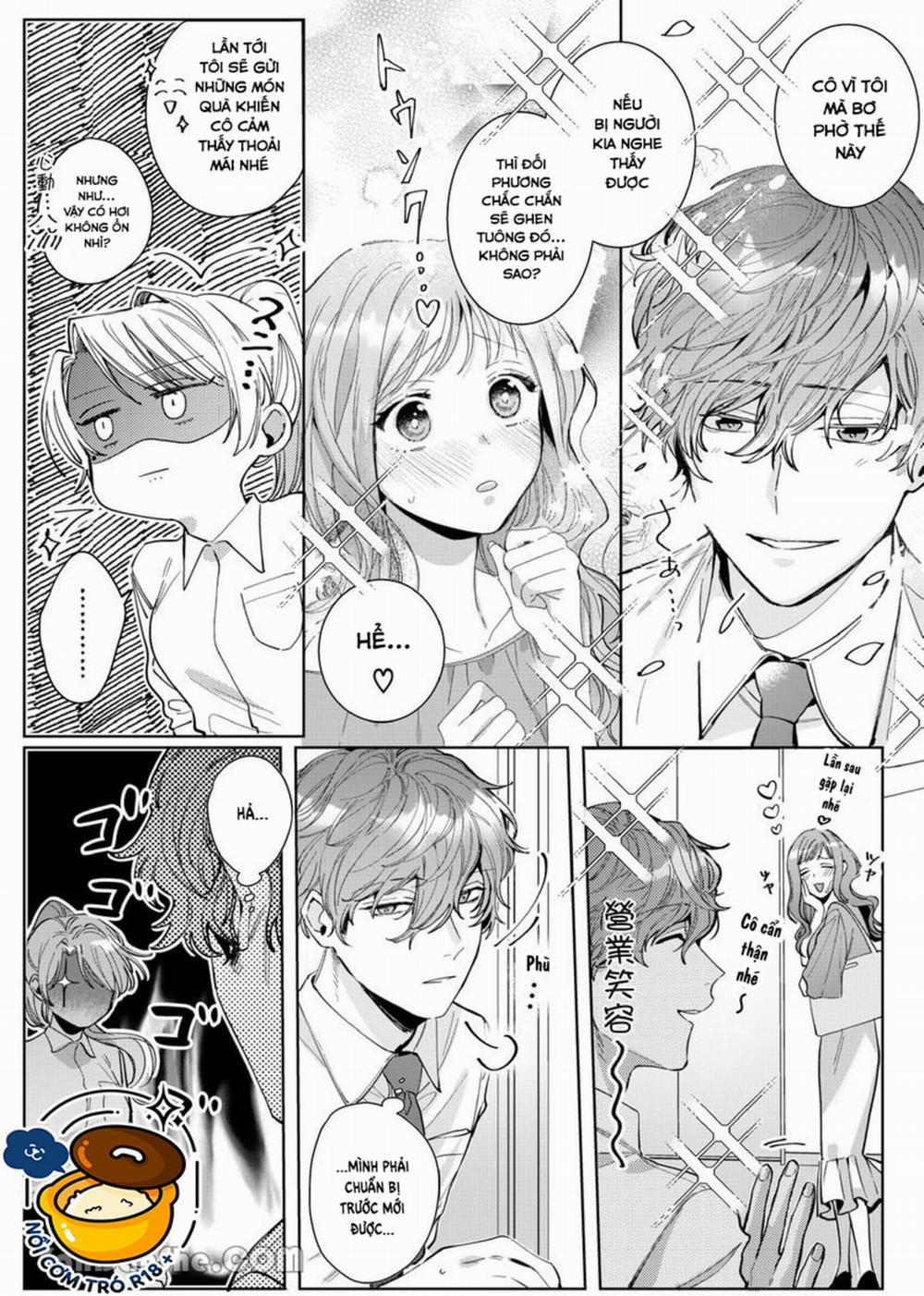 Xử Nữ Tuổi 26 11.2 trang 8
