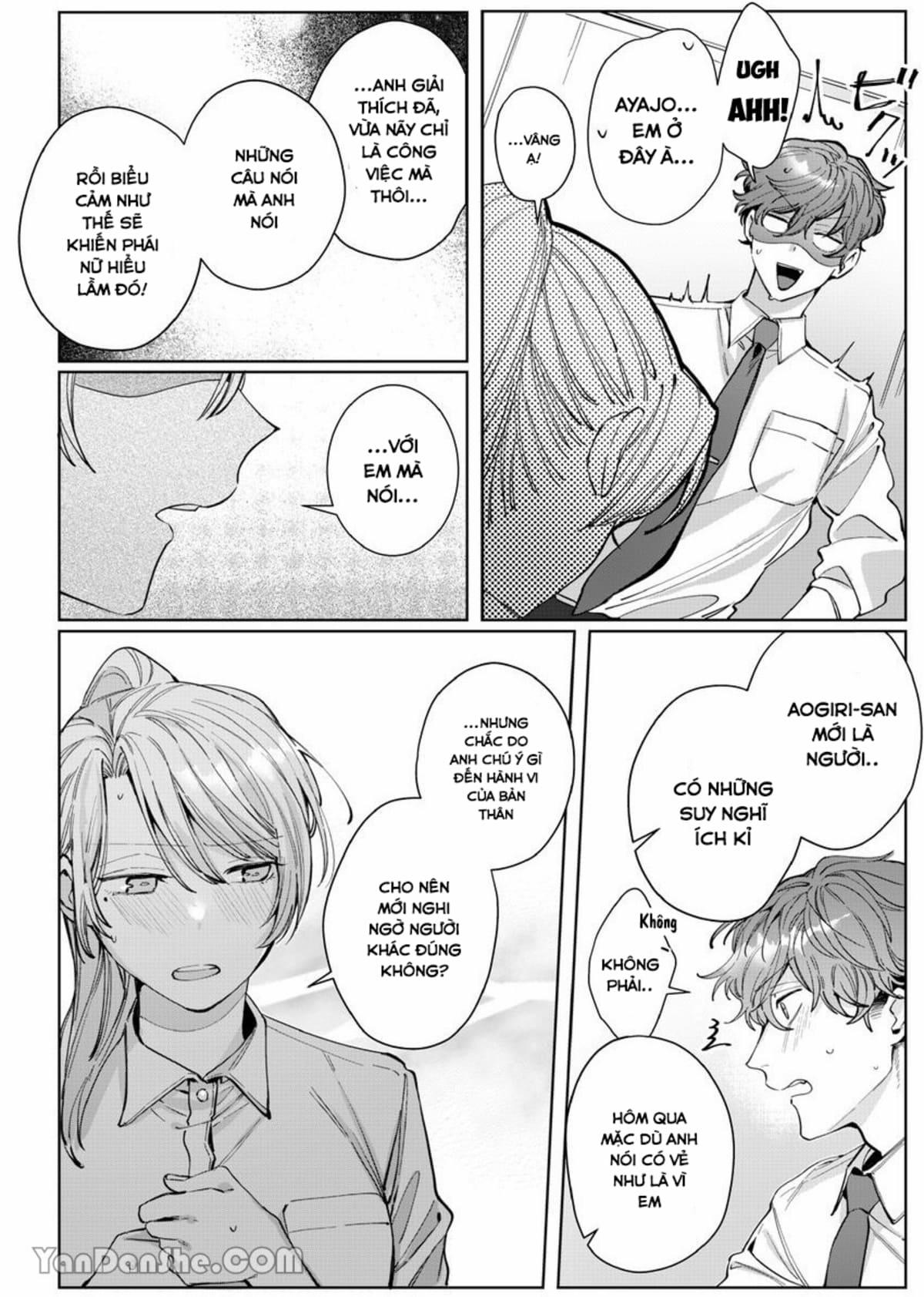 Xử Nữ Tuổi 26 11.2 trang 9