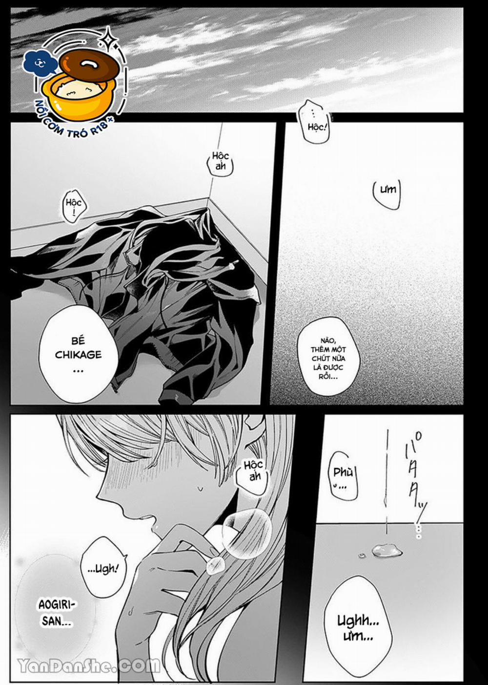 Xử Nữ Tuổi 26 12.1 trang 0