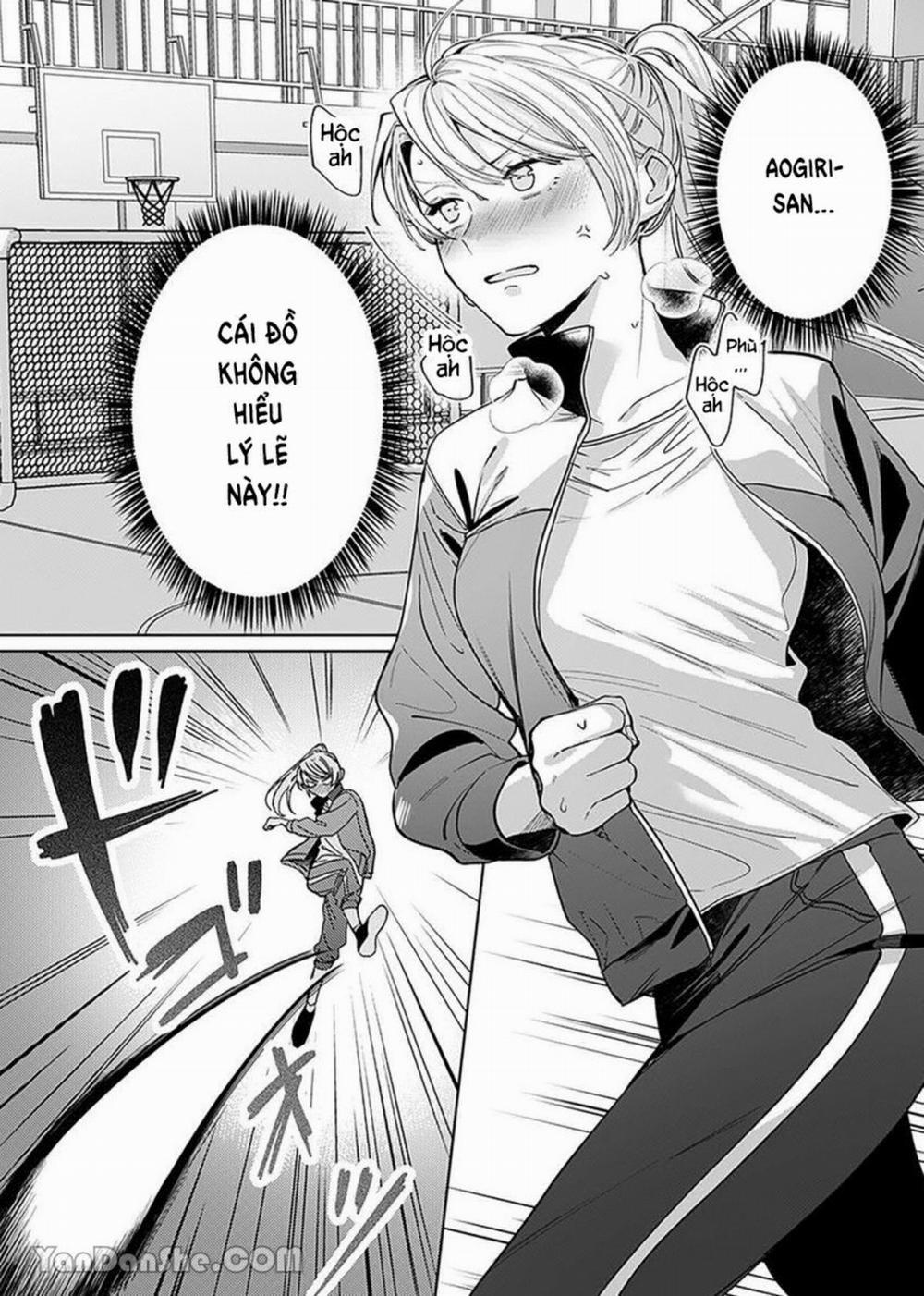 Xử Nữ Tuổi 26 12.1 trang 1