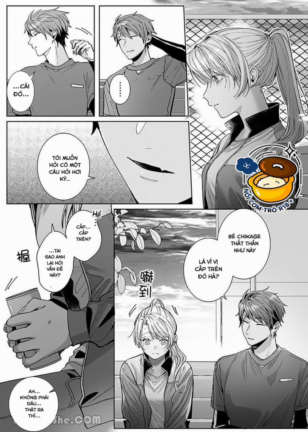 Xử Nữ Tuổi 26 12.1 trang 10