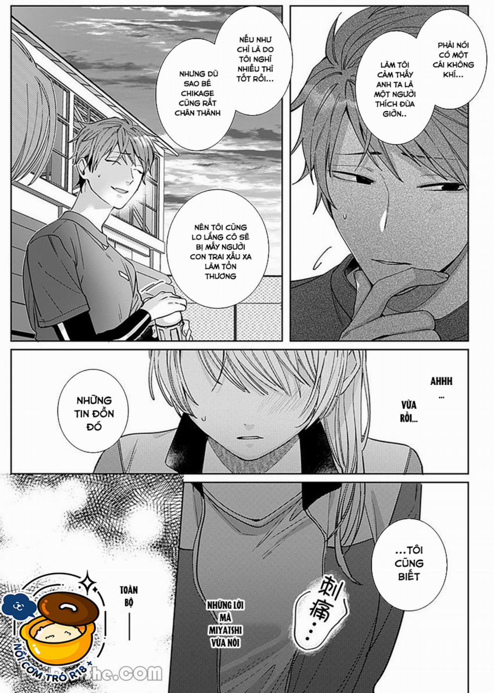 Xử Nữ Tuổi 26 12.1 trang 12