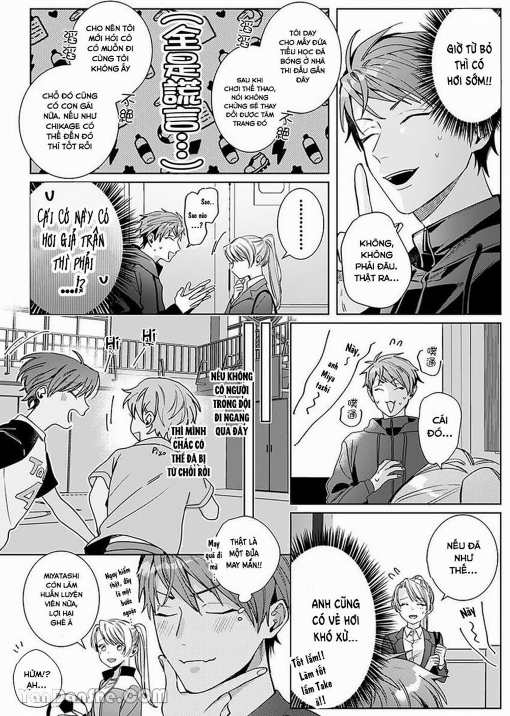 Xử Nữ Tuổi 26 12.1 trang 5