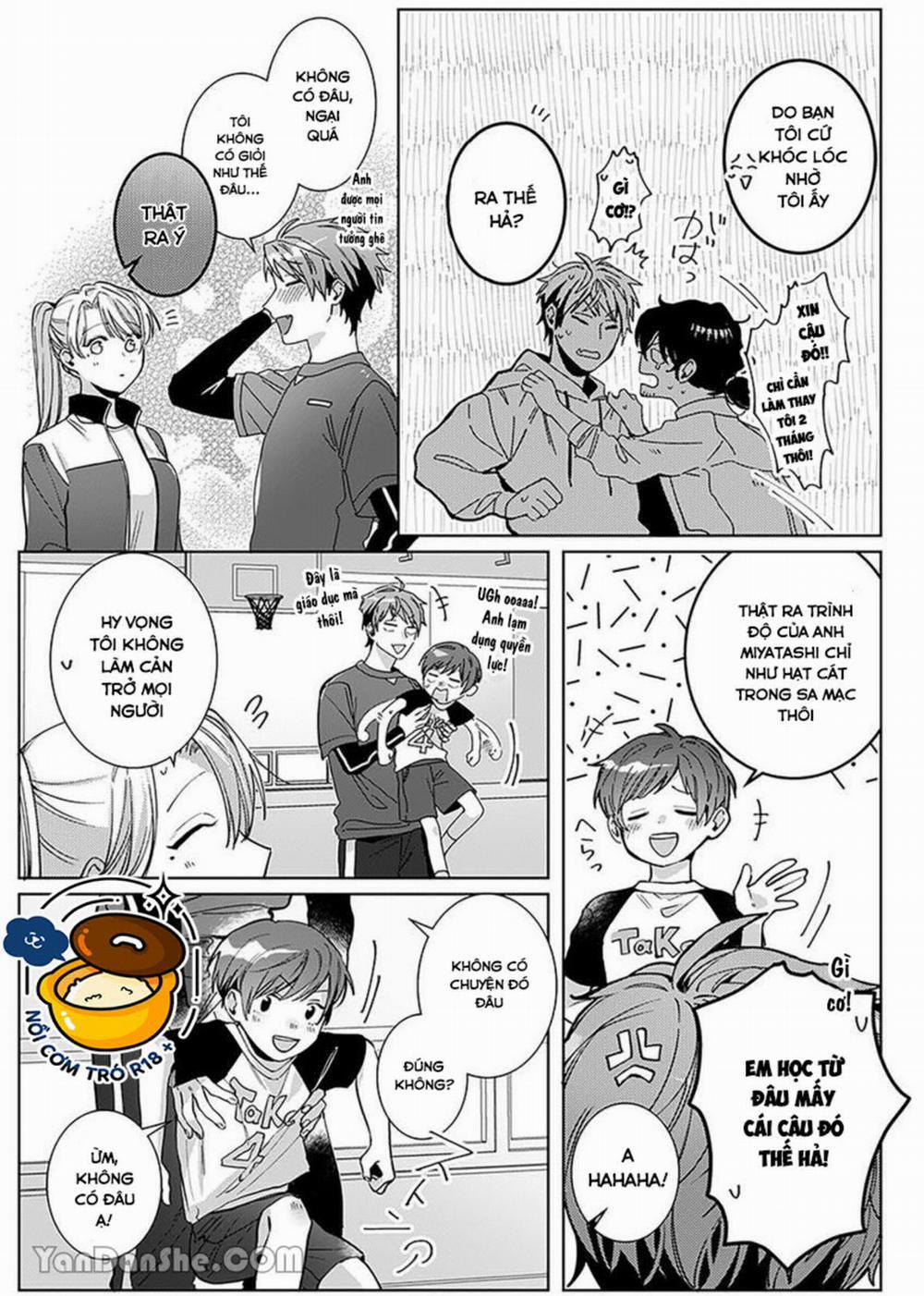 Xử Nữ Tuổi 26 12.1 trang 6