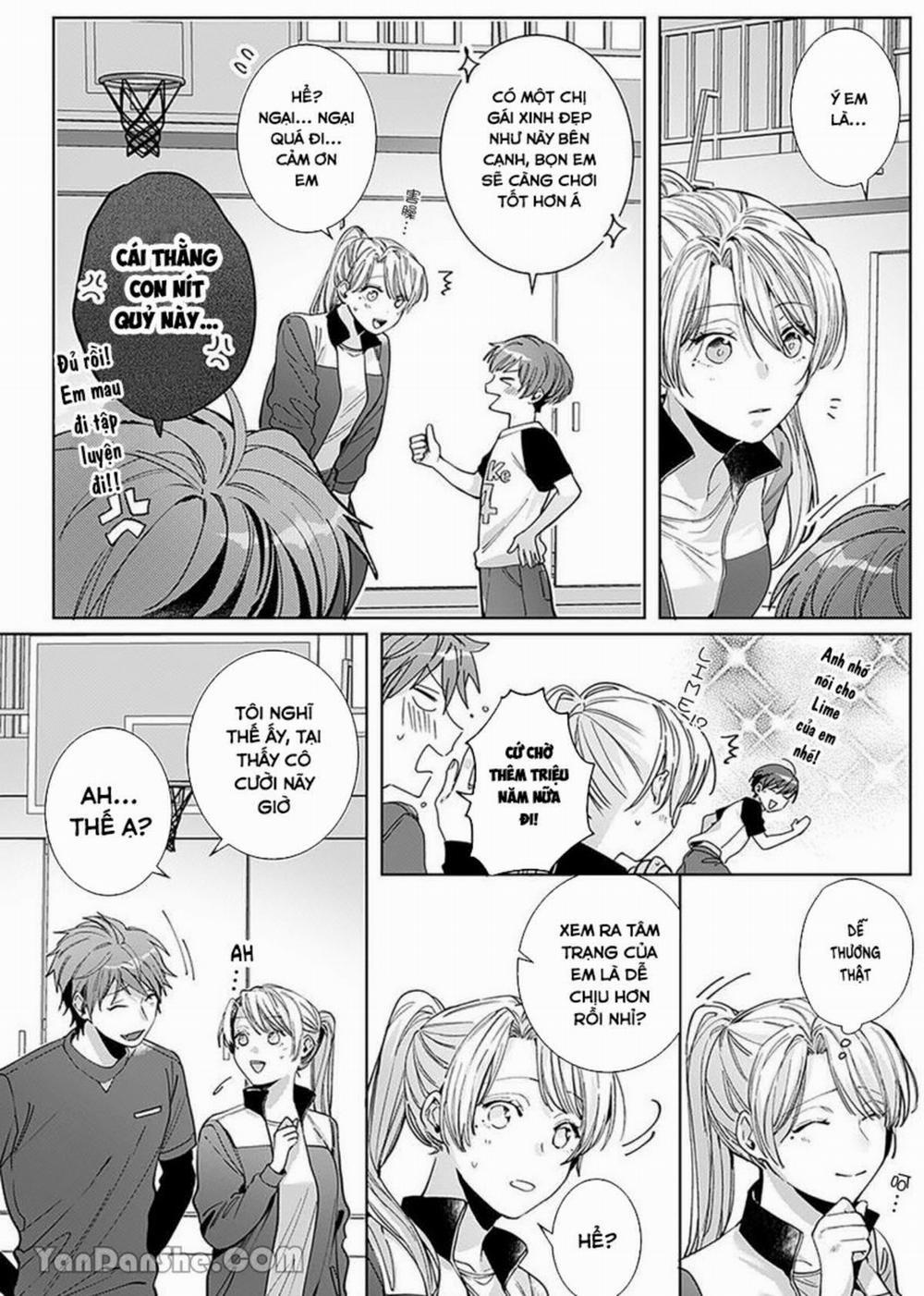 Xử Nữ Tuổi 26 12.1 trang 7