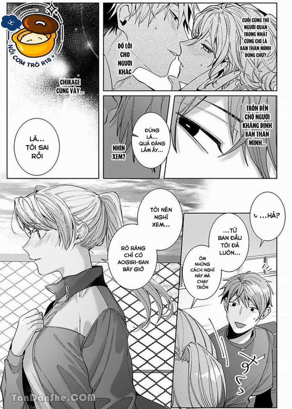 Xử Nữ Tuổi 26 12.2 trang 1