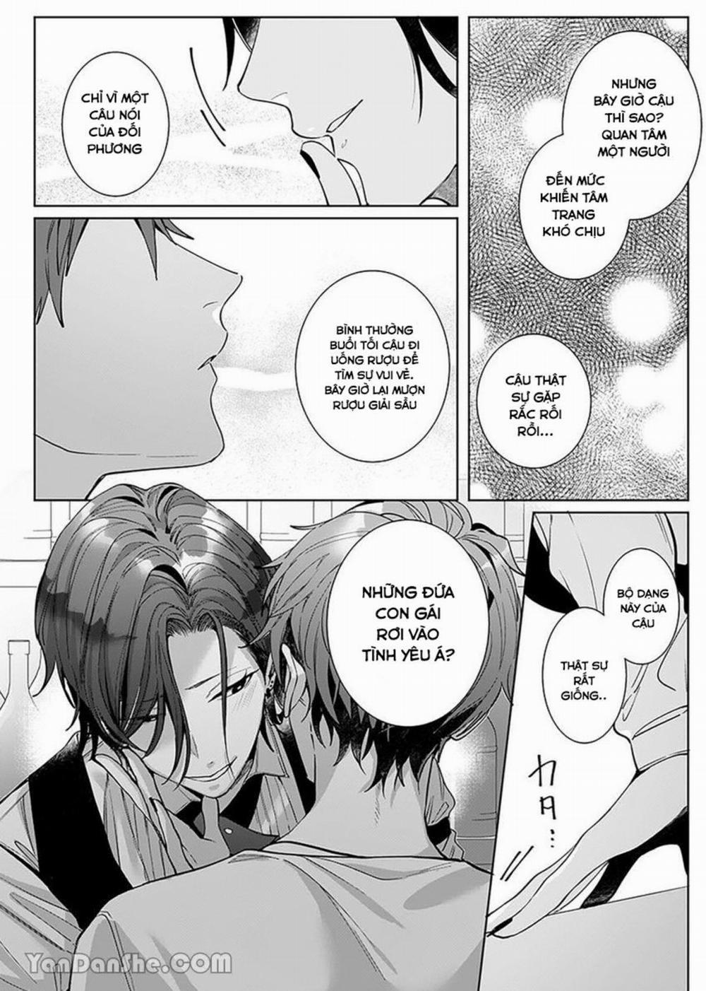 Xử Nữ Tuổi 26 12.2 trang 12