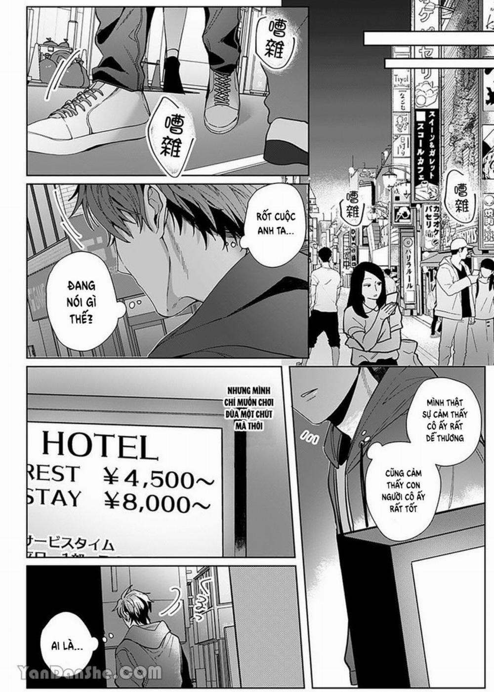 Xử Nữ Tuổi 26 12.2 trang 14