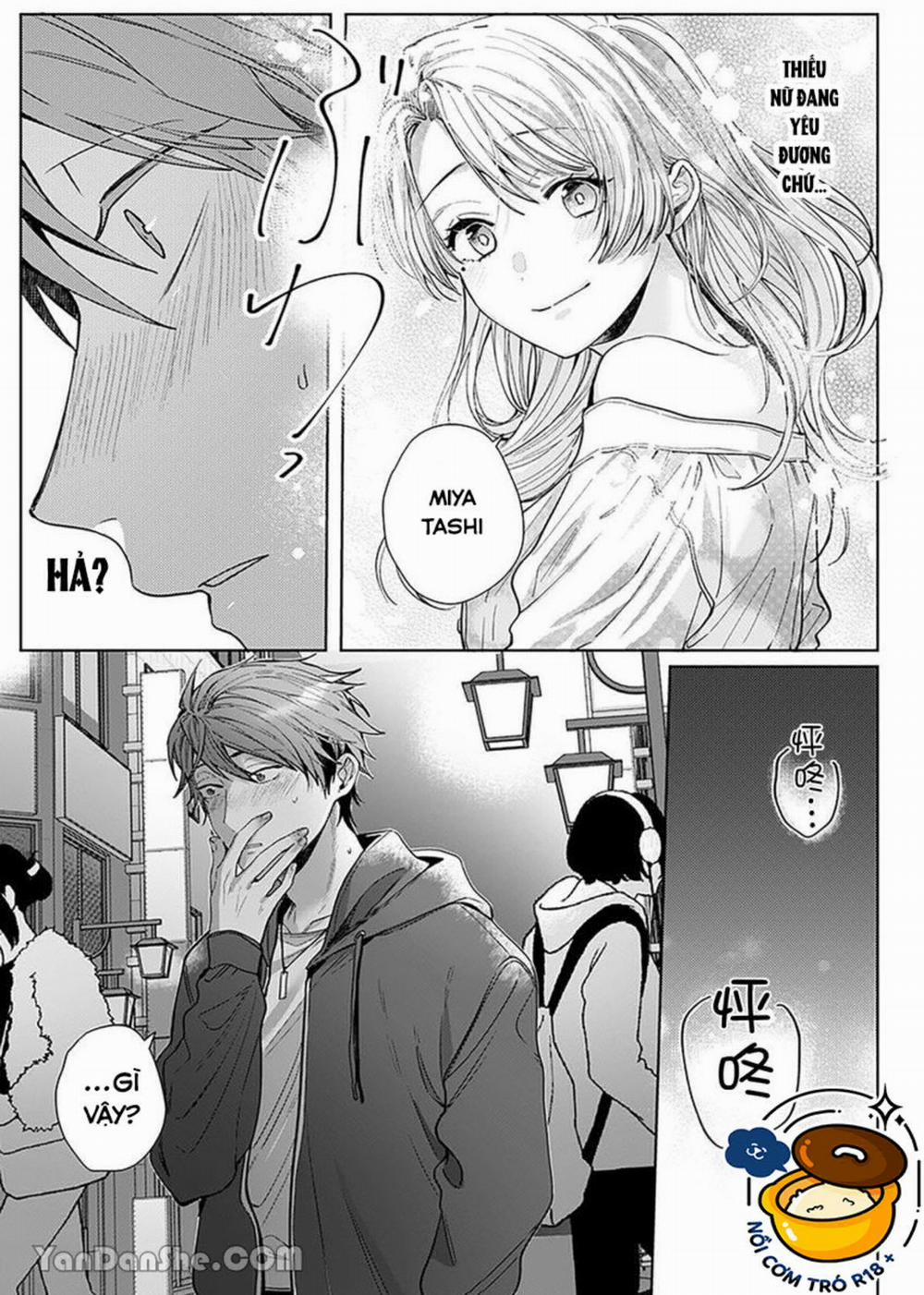 Xử Nữ Tuổi 26 12.2 trang 15