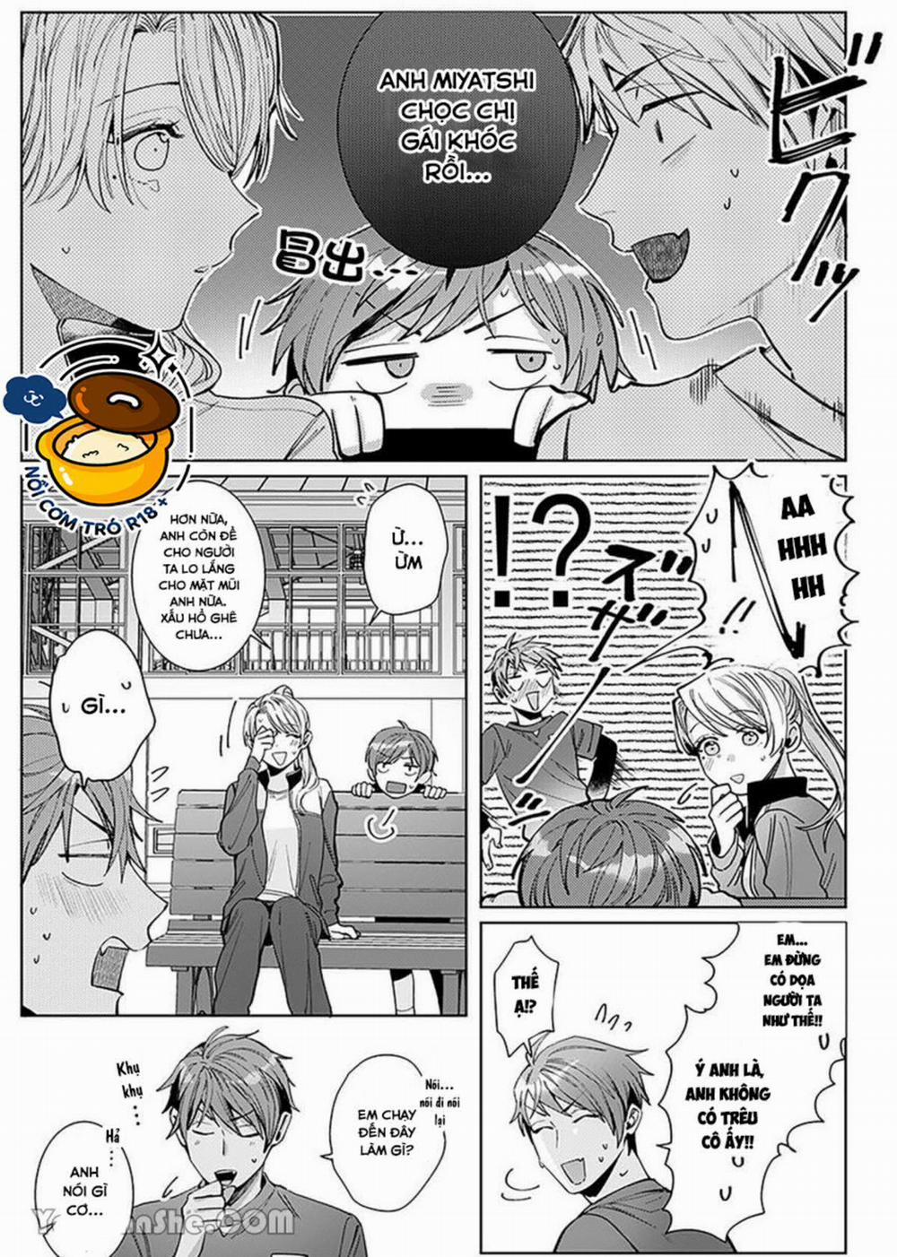 Xử Nữ Tuổi 26 12.2 trang 5