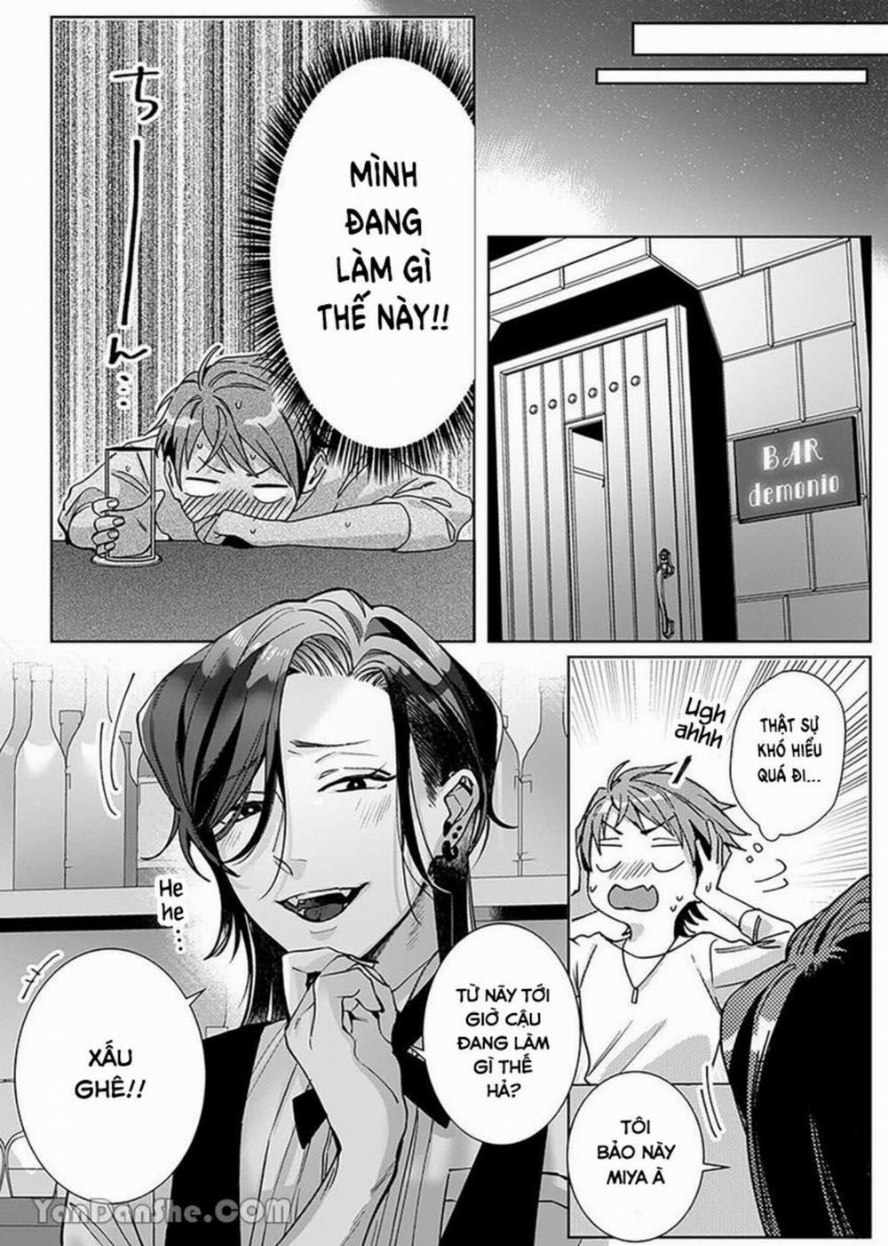 Xử Nữ Tuổi 26 12.2 trang 8