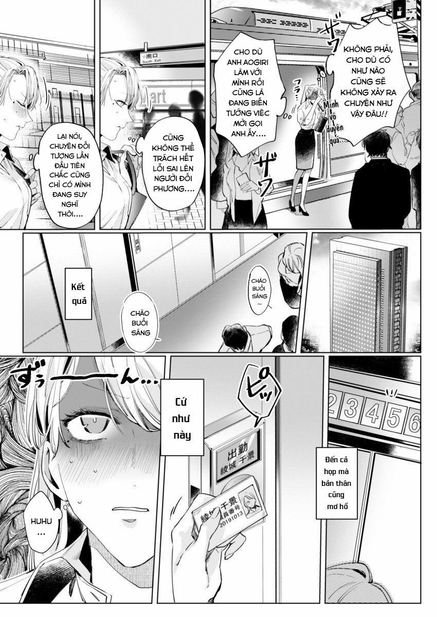 Xử Nữ Tuổi 26 2.1 trang 6