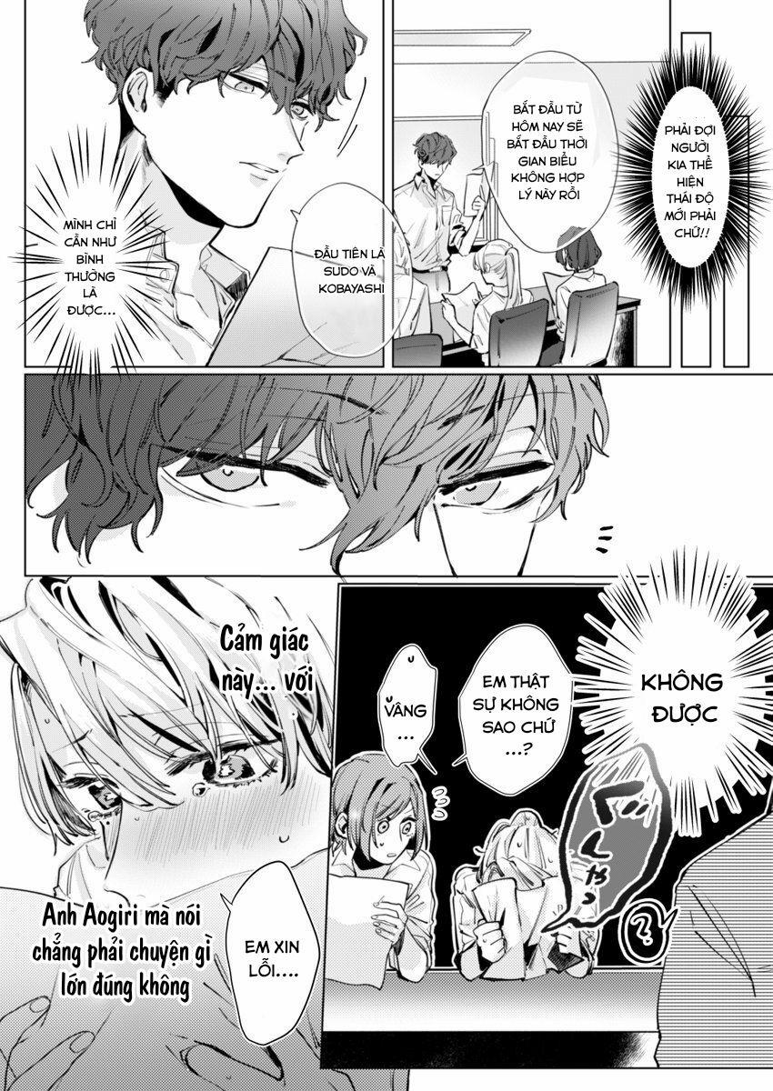 Xử Nữ Tuổi 26 2.1 trang 9