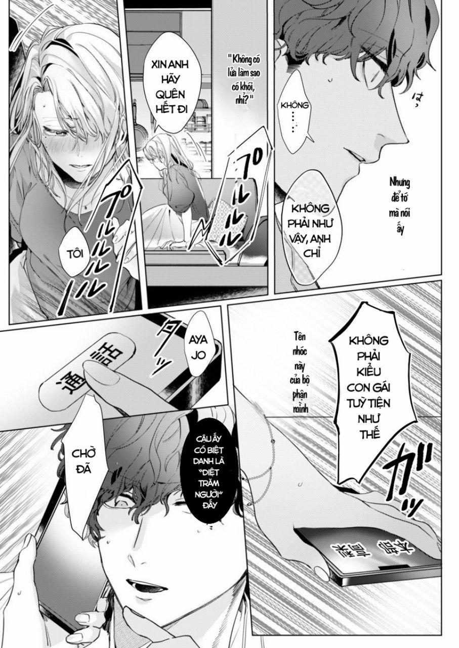 Xử Nữ Tuổi 26 2.2 trang 12