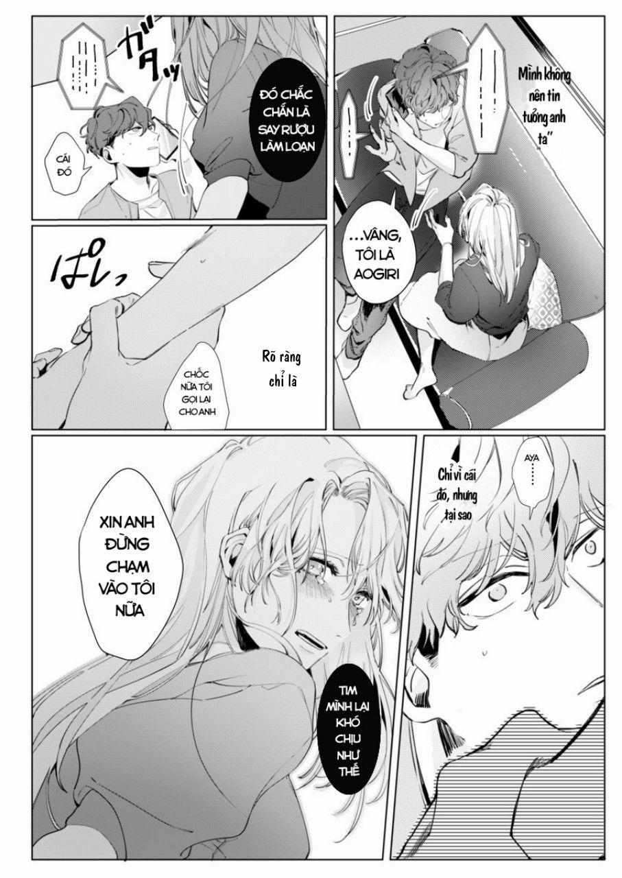 Xử Nữ Tuổi 26 2.2 trang 13