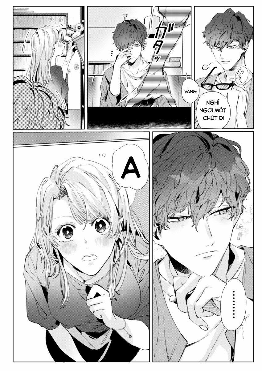 Xử Nữ Tuổi 26 2.2 trang 4