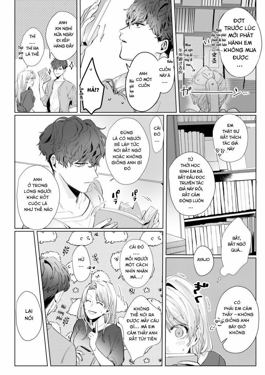 Xử Nữ Tuổi 26 2.2 trang 6