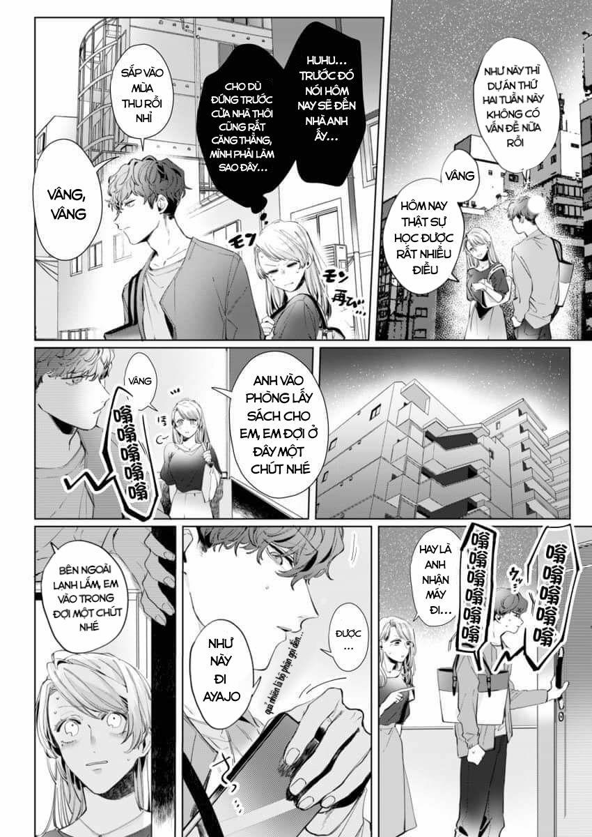 Xử Nữ Tuổi 26 2.2 trang 8