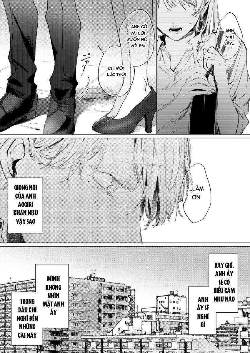 Xử Nữ Tuổi 26 3.1 trang 10