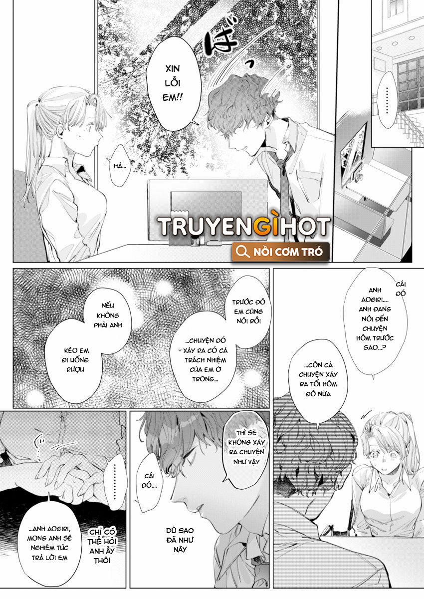 Xử Nữ Tuổi 26 3.1 trang 12