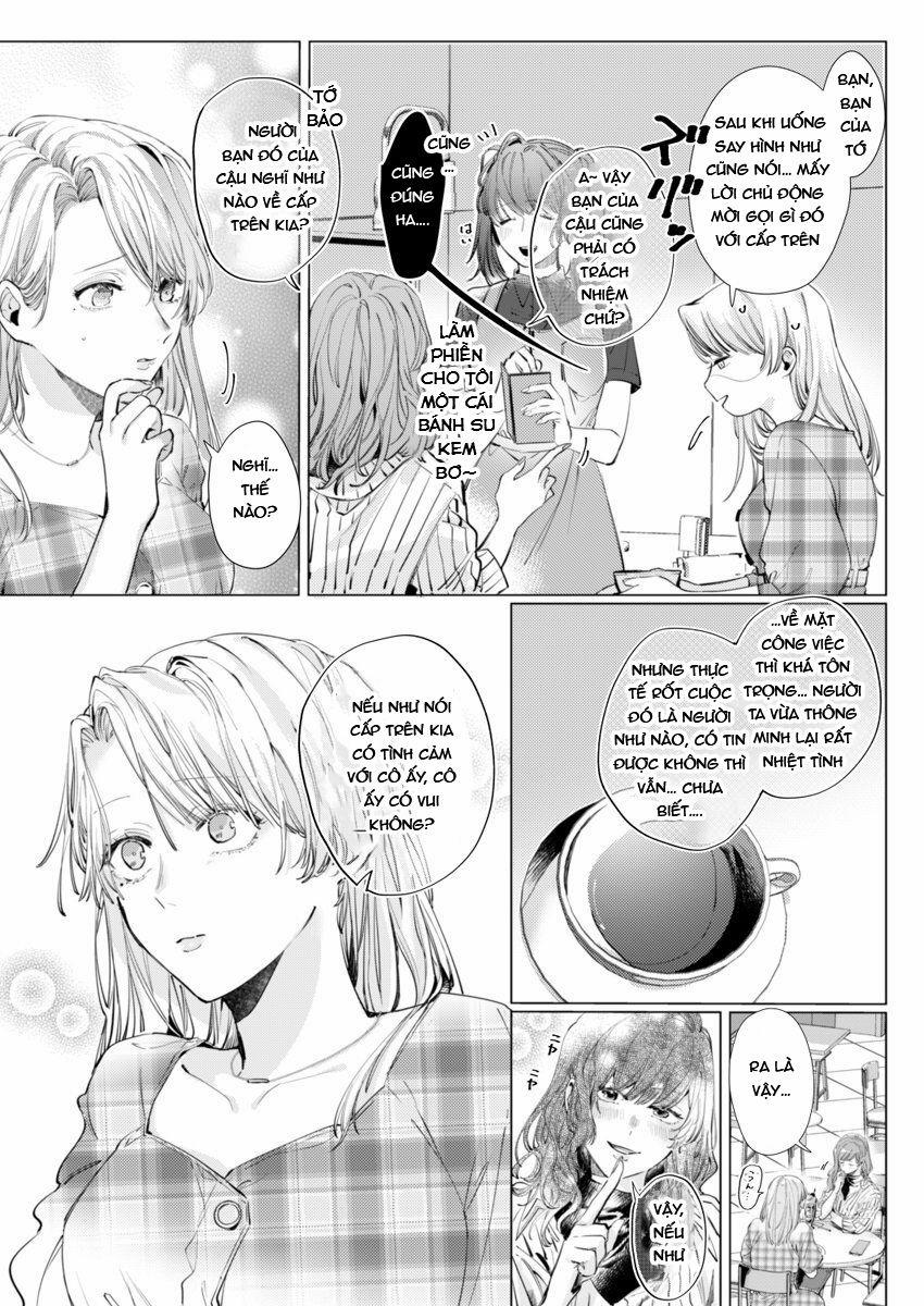 Xử Nữ Tuổi 26 3.1 trang 5