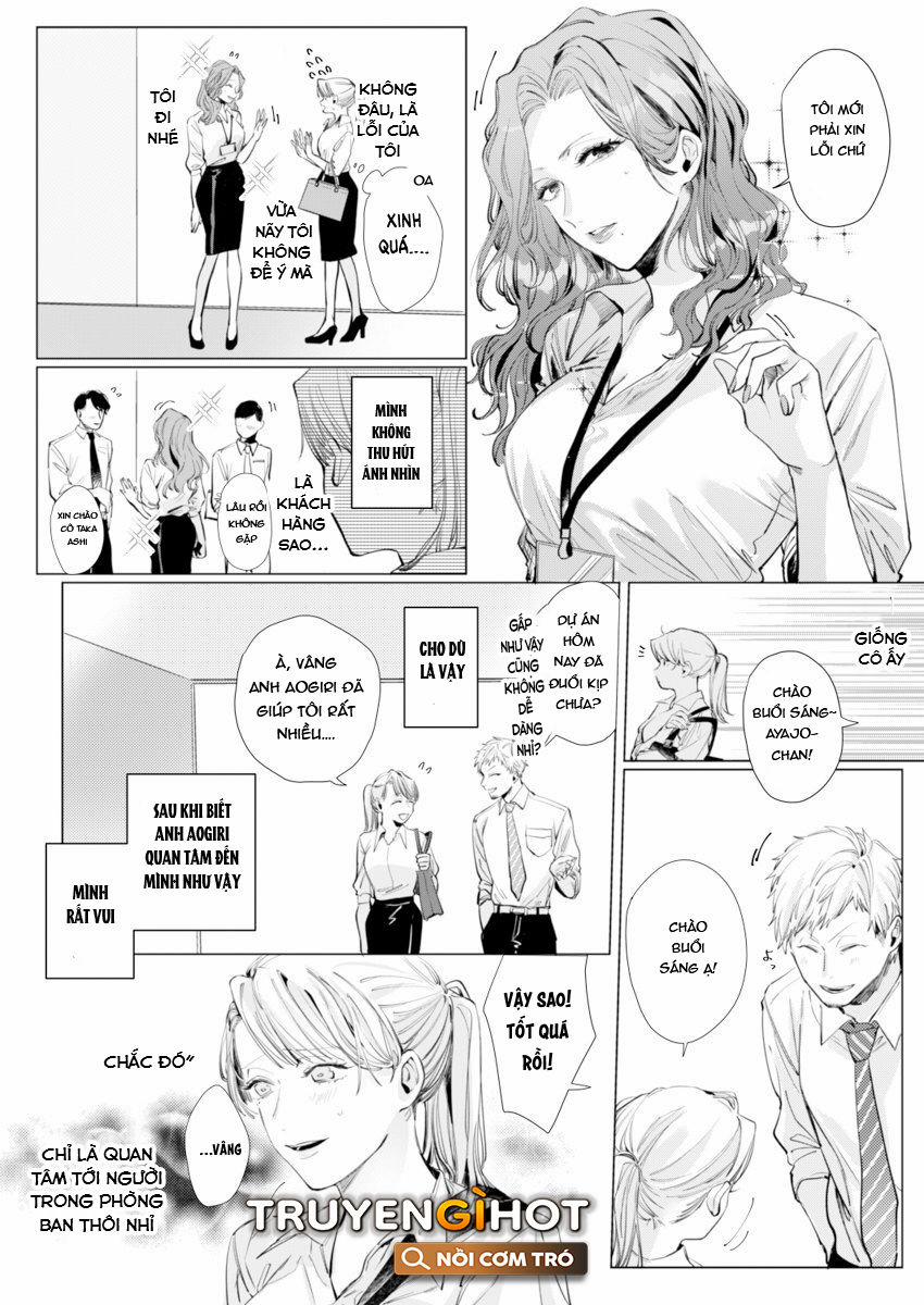 Xử Nữ Tuổi 26 3.1 trang 8