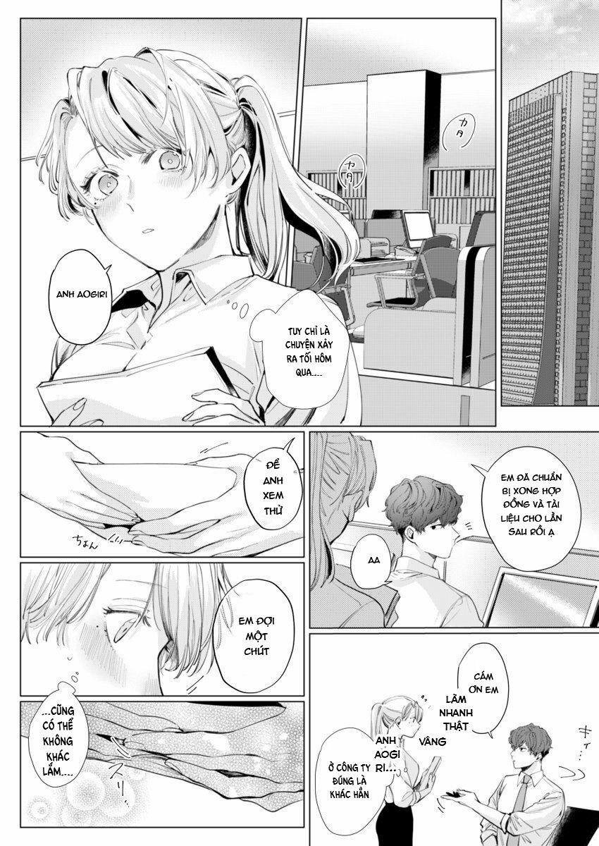 Xử Nữ Tuổi 26 3.2 trang 15