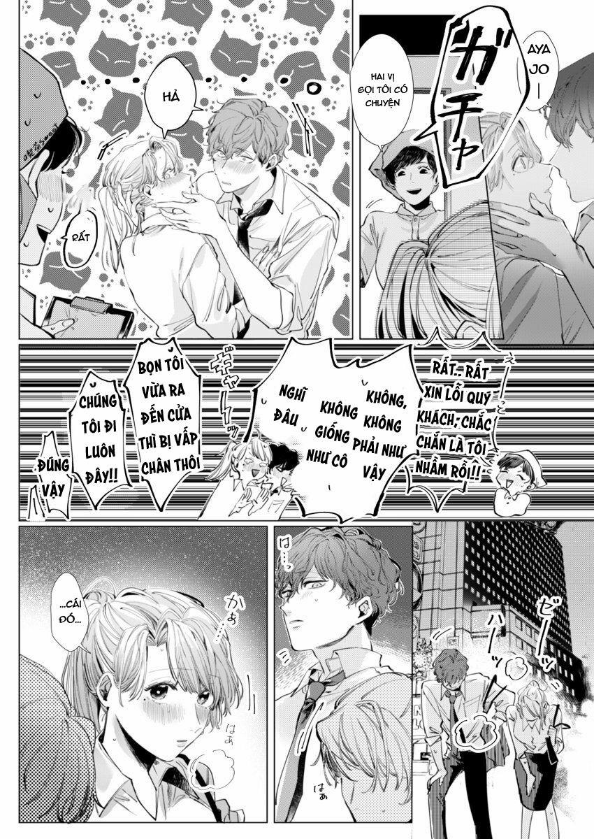 Xử Nữ Tuổi 26 3.2 trang 3