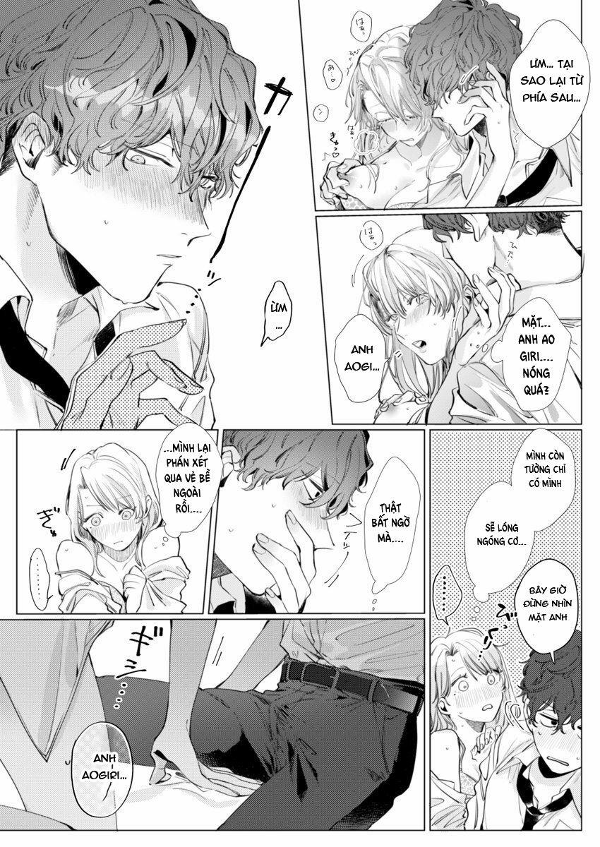Xử Nữ Tuổi 26 3.2 trang 7