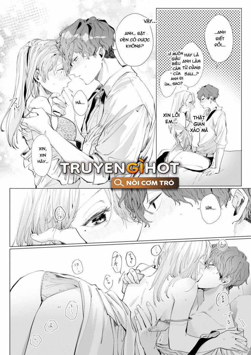 Xử Nữ Tuổi 26 3.2 trang 9