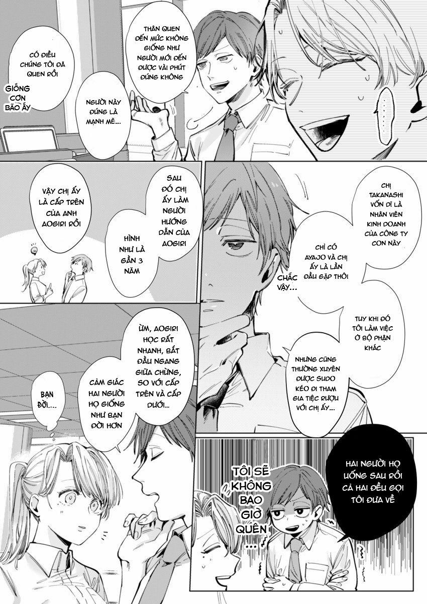 Xử Nữ Tuổi 26 4.1 trang 12