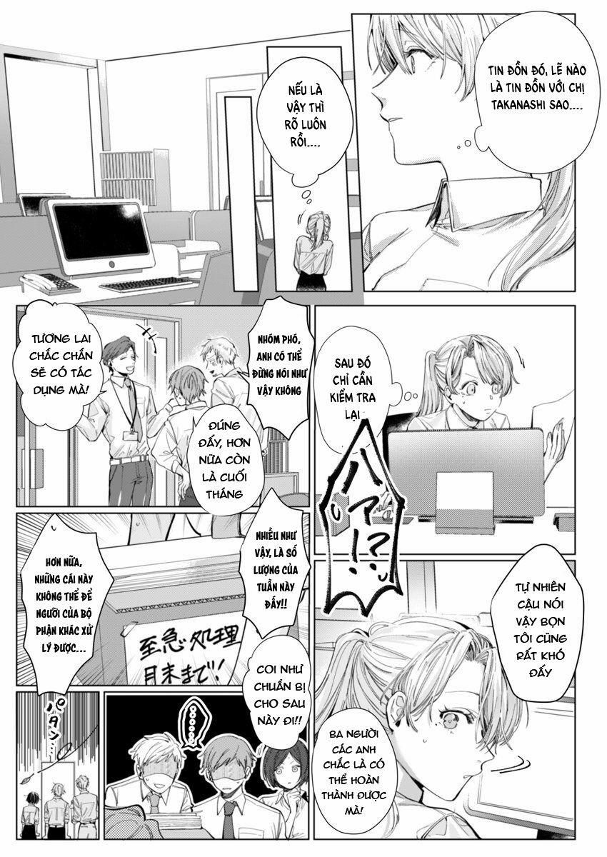 Xử Nữ Tuổi 26 4.1 trang 13