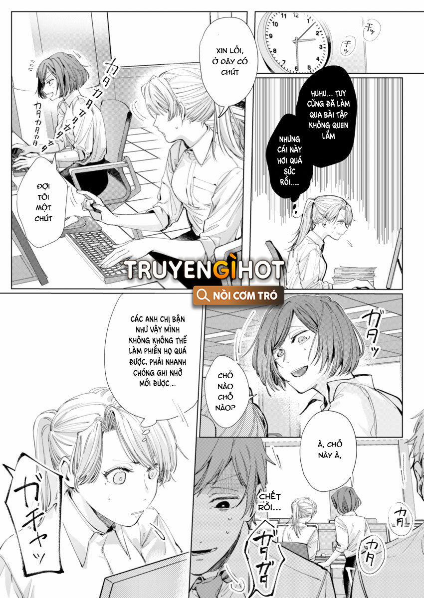 Xử Nữ Tuổi 26 4.1 trang 15