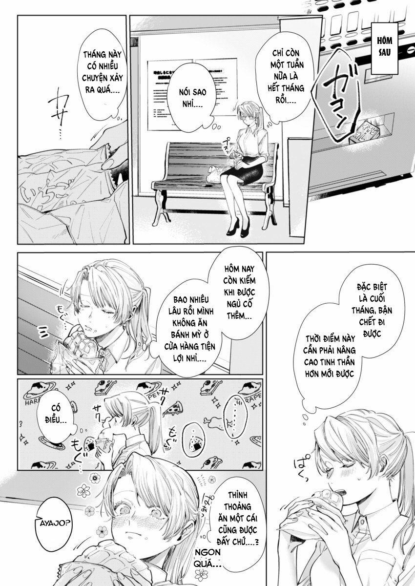 Xử Nữ Tuổi 26 4.1 trang 3