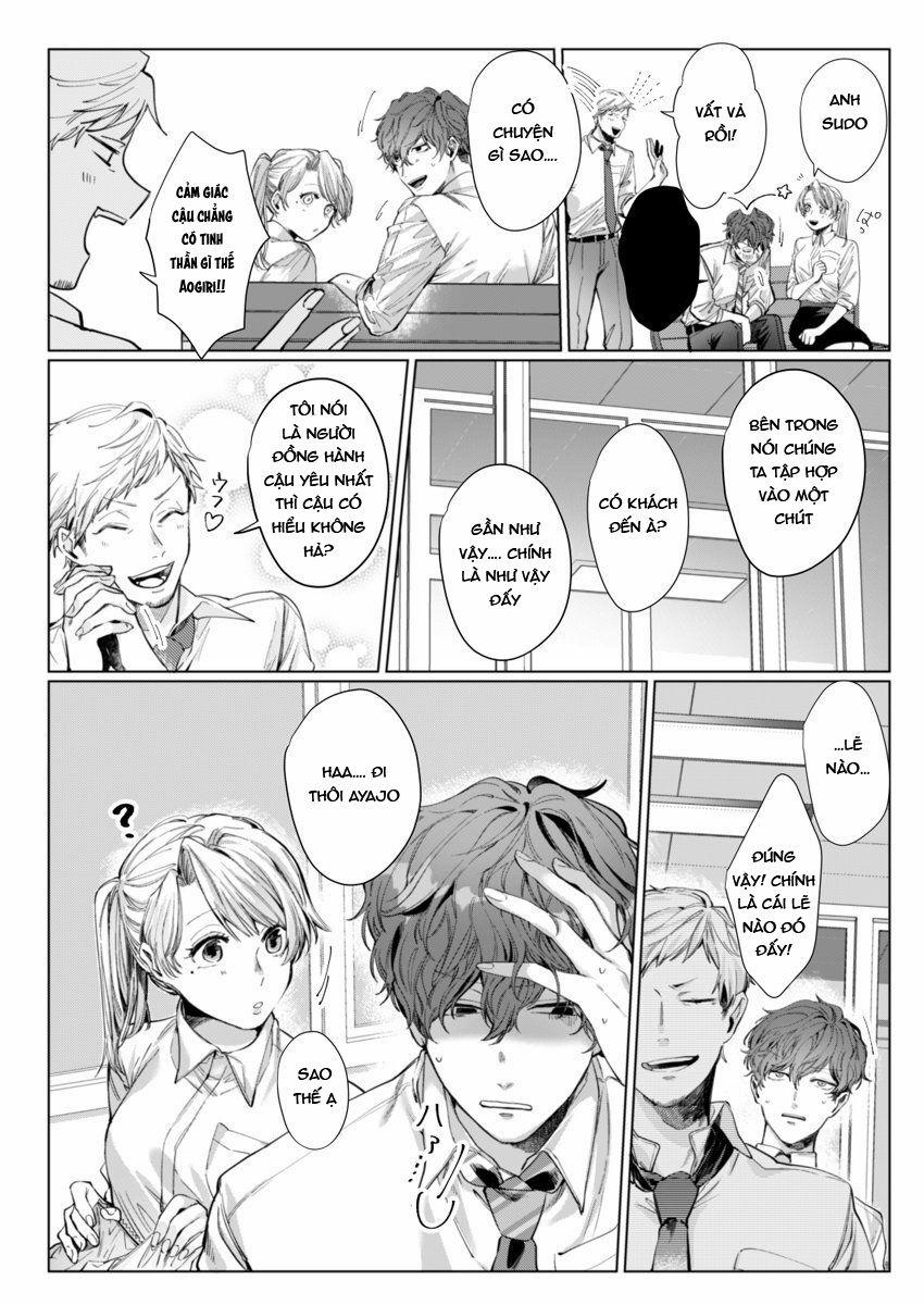 Xử Nữ Tuổi 26 4.1 trang 6