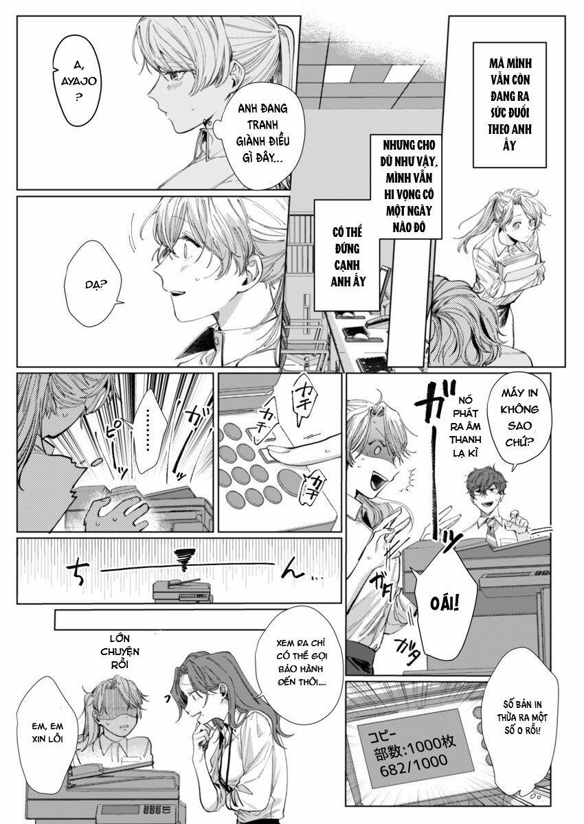 Xử Nữ Tuổi 26 4.2 trang 10