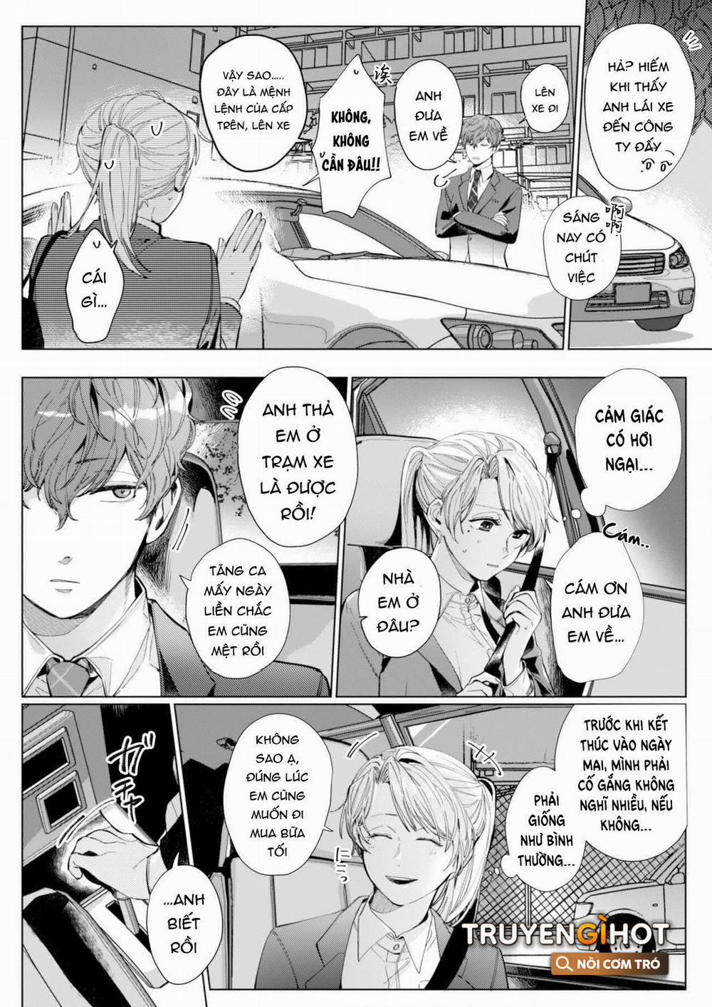 Xử Nữ Tuổi 26 5.1 trang 11