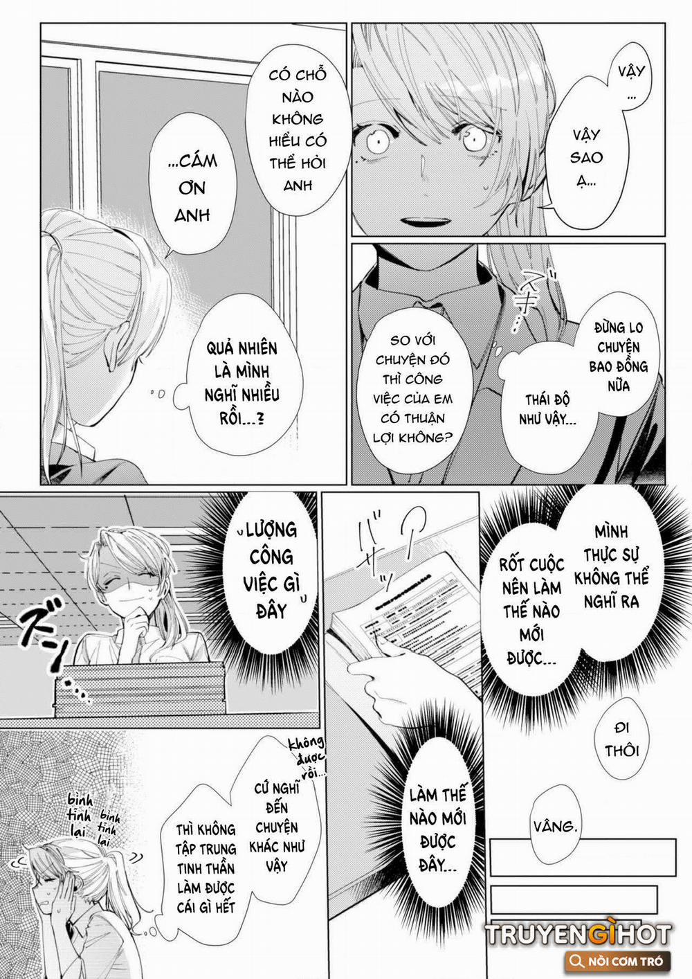 Xử Nữ Tuổi 26 5.1 trang 6