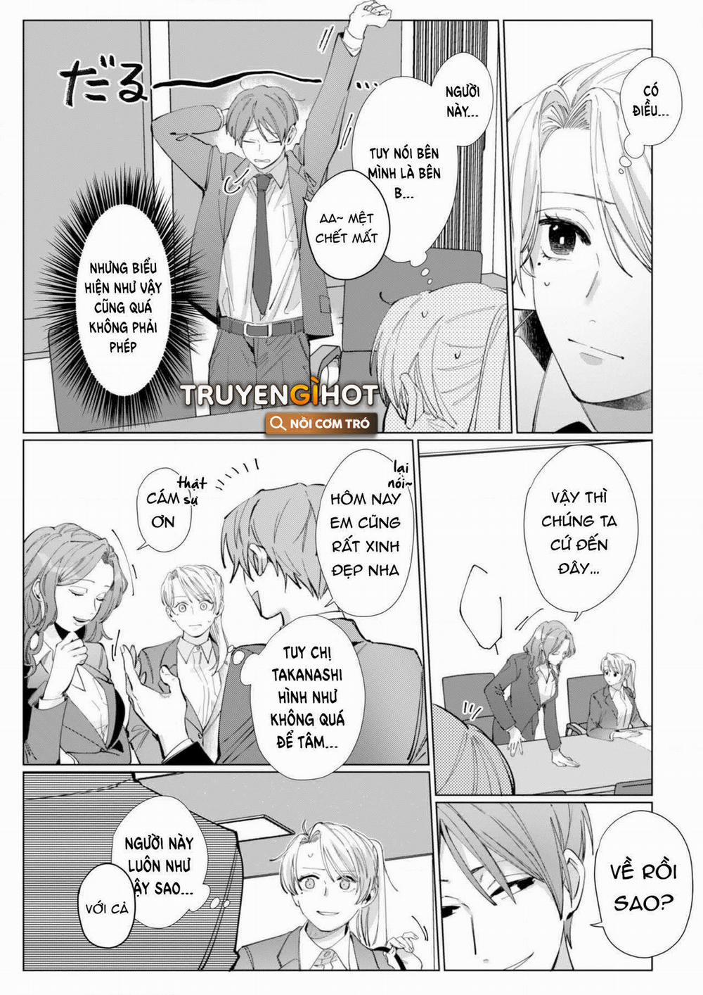 Xử Nữ Tuổi 26 5.2 trang 10