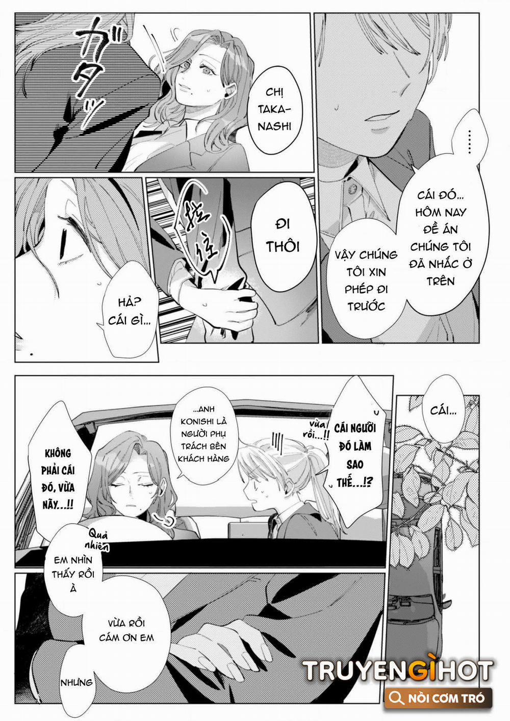 Xử Nữ Tuổi 26 5.2 trang 12