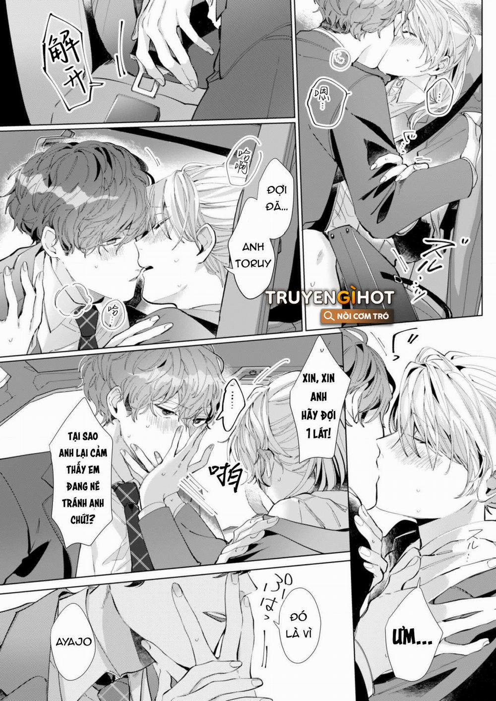 Xử Nữ Tuổi 26 5.2 trang 2